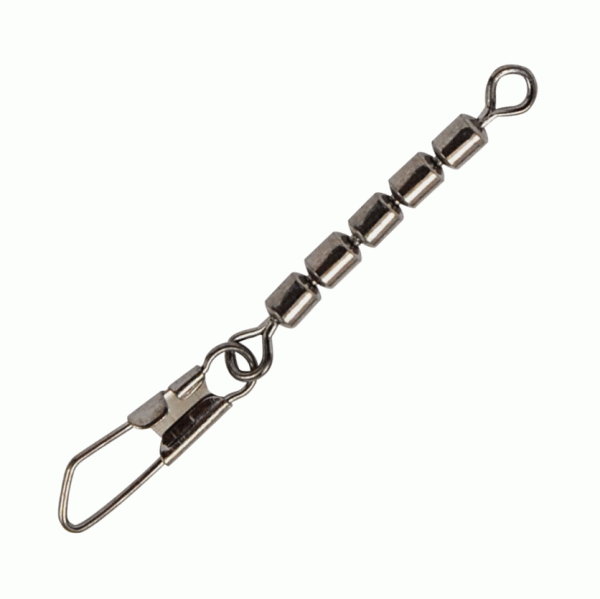 spro trout master 5 barrel snap swivel